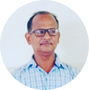Anil Pradhan