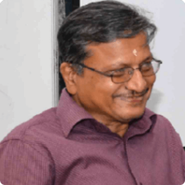 Biswar Nayak,Former Secretary, Board of Revenue, Odisha