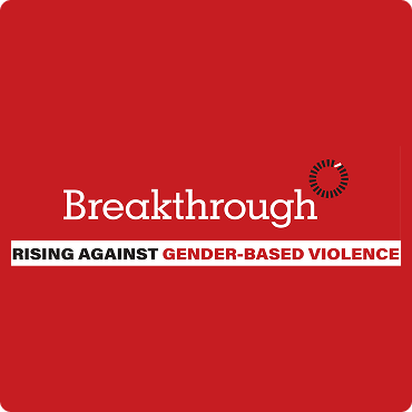 Breakthrough Logo