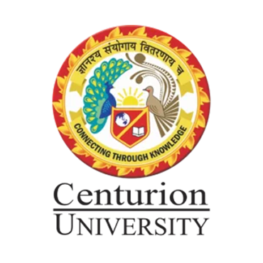 Centurion University Logo