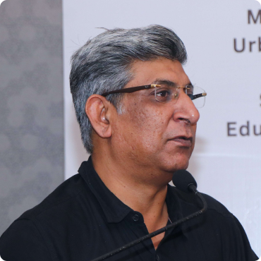 Dr Mohammad Nadeem Noor