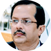 Dr Shantanu Rath