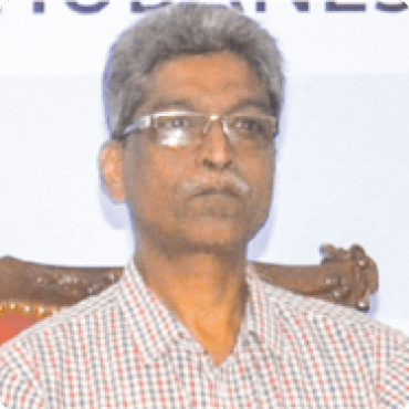Dr Srikant Mohapatra,Vice Chancellor,Odisha State Open University