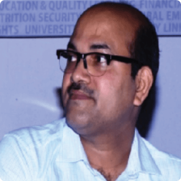 Dr. A. K. Gupta,Joint Director,Ministry of Environment, Forest and Climate Change, Gout, of India 1