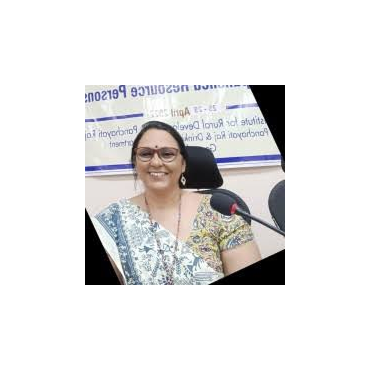 Dr. Abha Mishra