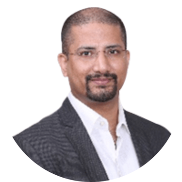 Dr. Alok Ranjan, Senior Program Officer - Nutrition in India at Bill & Melinda Gates Foundation
