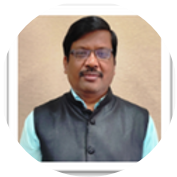 Dr. Amaresh Kumar Nayak
