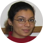 Dr. Amina Charania