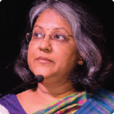 Dr. Amrita Patel,Director, State Resource Centre for Women,