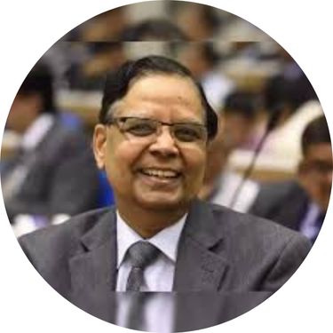 Dr. Arvind Panagariya,Vice-Chairman, NITI Aayog