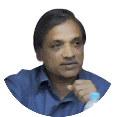 Dr. Aurobindo Behera, Former member, Board of Revenue, Odisha