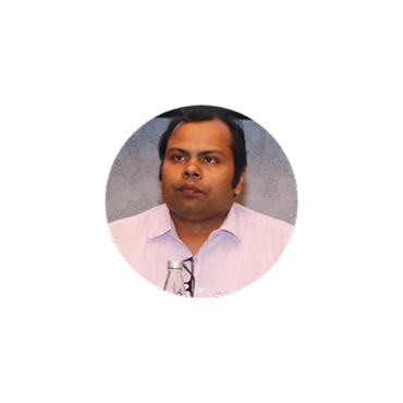 Dr. Avijeet Bhadra