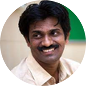 Dr. Binoy Peter