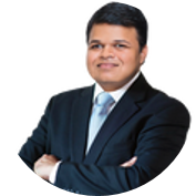 Dr. Chandrasekhar Panda