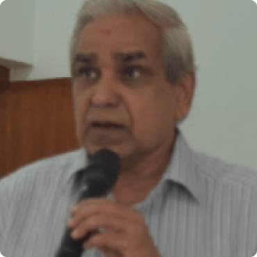 Dr. Dhruba Charan Mishra,Former Deputy Director, Dept, of School & Mass Education,