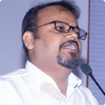 Dr. Gaurav, Scientist Regional Museum of Natural History, Bhubaneswar