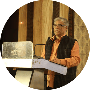 Dr. Jagadananda J