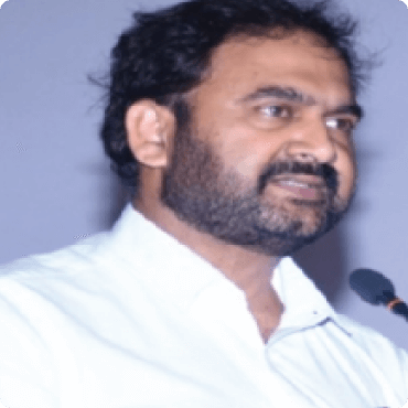 Dr. Kamal Lochan Mishra,Additional Secretary,Depa rtme nt of Water Resources, Gout, of Odisha