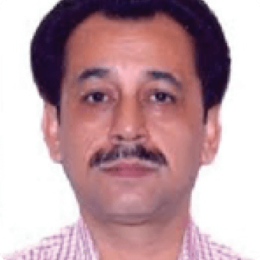 Dr. Kaustuv Kanti Bandyopadhyay Director, PRIA,