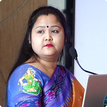 Dr. Kuntirani Padhan