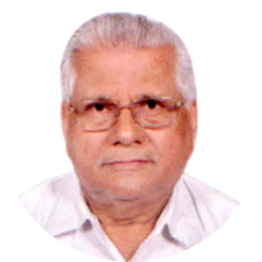 Dr. Lakshmidhar Mishra, Senior Adviser (Independent), IJM, New Delhi