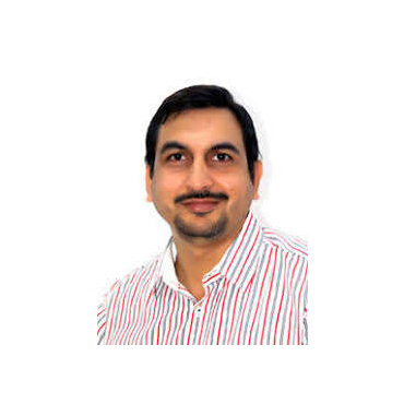 Dr. Laxmi Kant Dwivedi