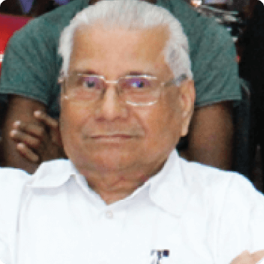 Dr. Laxmidhar Mishra,Former Union Secretary (Labour)