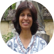 Dr. Lekha Subaiya