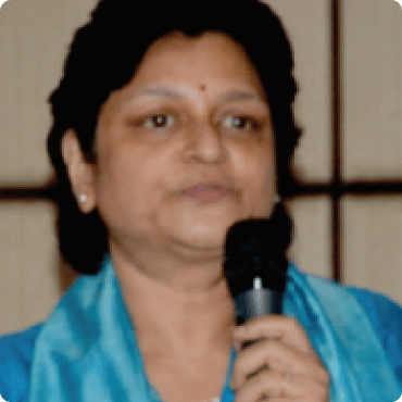 Dr. Lona Nayak, Expert,Corporate Social Responsibility,Odisha