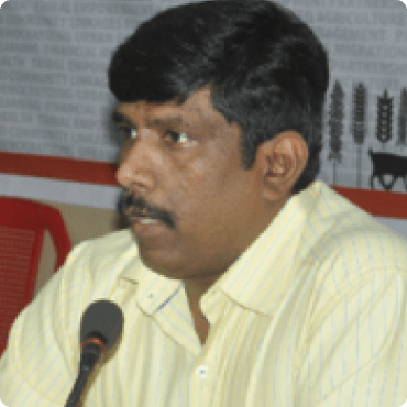Dr. M. Muthu Kumar,Director, Department of Agriculture and Farmers_ Empowerment,