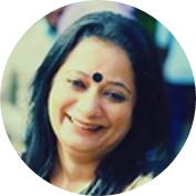 Dr. Madhumita Roy
