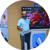 Dr. Manoj Dash
