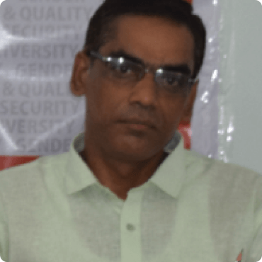 Dr. Manoj Kumar Dash,Regional Director,IGNOU,