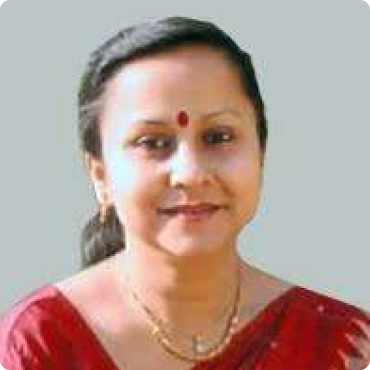 Dr. Mitali Chinara