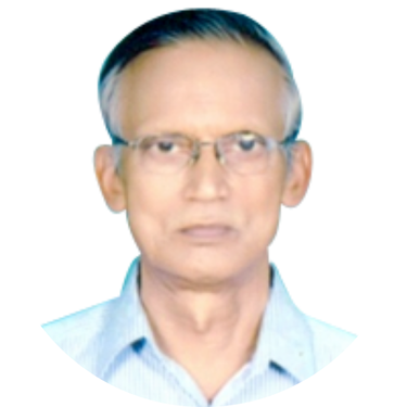 Dr. Mohit Mohan Mohanty, Former Director, State Institute of Educational Management and Training, Odisha