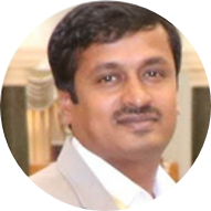 Dr. Muniraju S.B