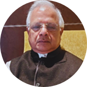 Dr. Niranjan Mishra
