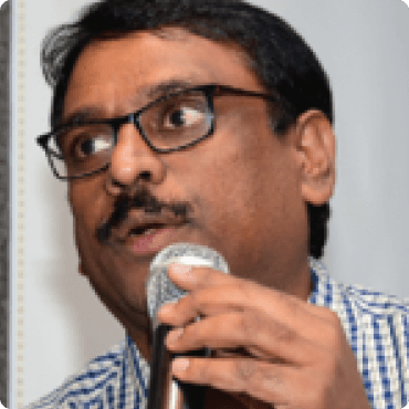 Dr. P. Sivakumar,Assistant Professor,Rajiv Gandhi National Institute for Youth Development, Chennai, Tamil Nadu