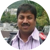 Dr. Pijush Ranjan Rout