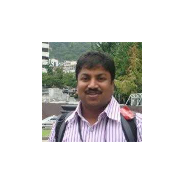 Dr. Piyush Ranjan Rout