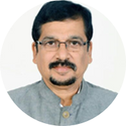 Dr. Prashant Kumar Hota