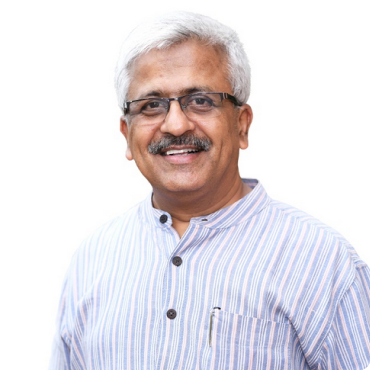 Dr. R. Balasubramaniam