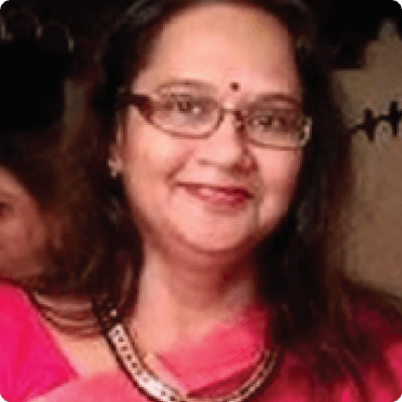Dr. Rina Routray, Environment Specialist