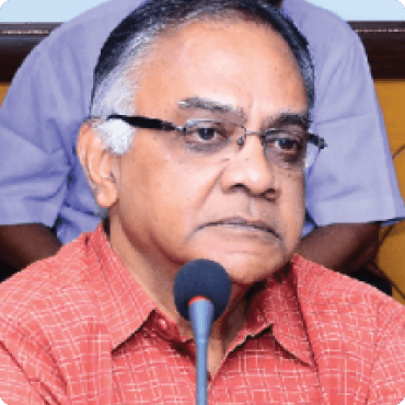Dr. S.S.Meenakhisundaram,Honorary Visiting Professor,Institute for Social and Economic Change, Bangalore