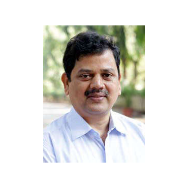 Dr. Sanjay Kumar Mohanty