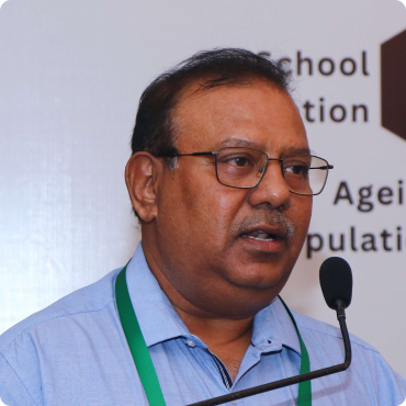 Dr. Sanjay Kumar