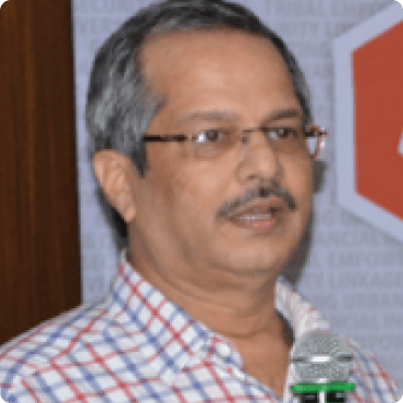 Dr. Santanu Rath,Director-Personal,Odisha Mining Corporation, Bhubaneswar