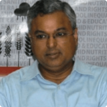 Dr. Saurabh Garg,Principal Secretary. Department of Agriculture & Farmers_ Welfare,