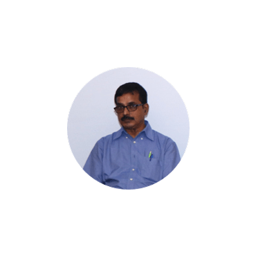Dr. Shashank Grahacharjya
