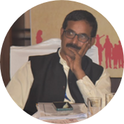 Dr. Shashank Grahacharjya